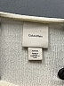 Calvin Klein Ivory Short Sleeve Turtleneck Size XL - photo 7
