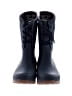 Bogs Blue Rain Boots Size 8 - photo 2