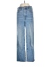 Madewell Blue Jeans Size 27 waist (tall) - photo 1