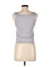 Assorted Brands Gray Tank Top Size L - photo 2