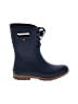 Bogs Blue Rain Boots Size 8 - photo 1