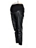 Gap - Maternity Black Active Pants Size Med Maternity - photo 1