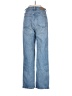 Madewell Blue Jeans Size 27 waist (tall) - photo 2