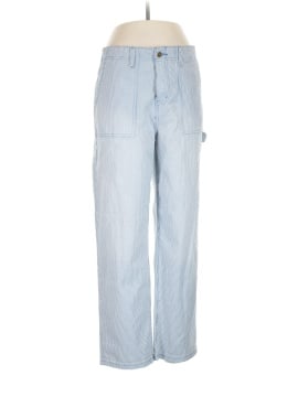 Carve Designs Jeans
