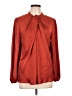 Grace Karin Red Long Sleeve T-Shirt Size L - photo 1