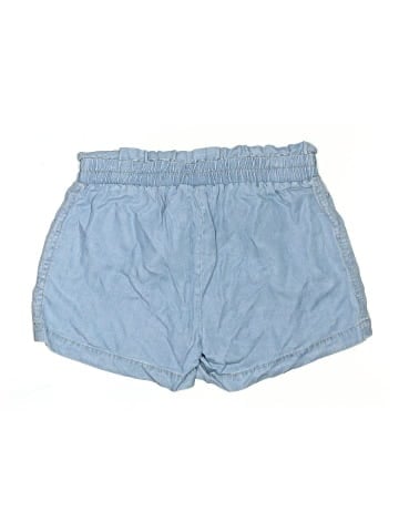 Jolt Denim Shorts (view 2)