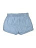 Jolt 100% Tencel Blue Denim Shorts Size S - photo 2