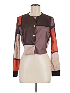 Unbranded Long Sleeve Blouse (view 1)