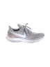 Nike Gray Sneakers Size 6 1/2 - photo 1