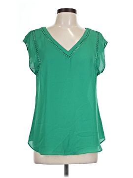 41 Hawthorn Short Sleeve Blouse