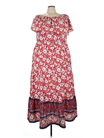 Cato Casual Dress (view 1)