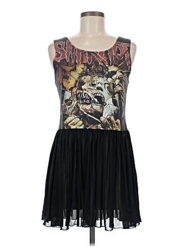 Furst of a Kind Cocktail Dress (view 1)