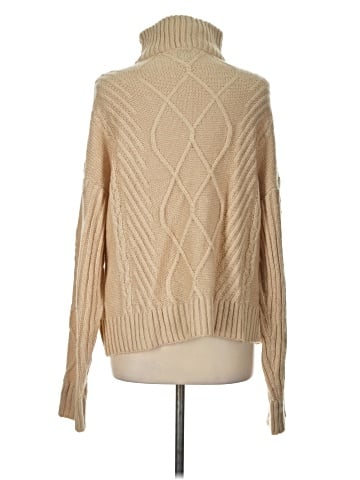 SNDYS. Turtleneck Sweater (view 2)