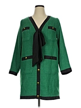 Pomander Place Coat
