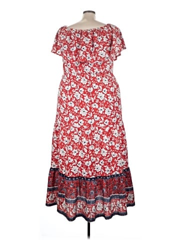 Cato Casual Dress (view 2)