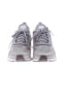 Nike Gray Sneakers Size 6 1/2 - photo 2