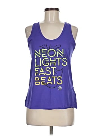 Zumba Wear Tank Top (view 1)