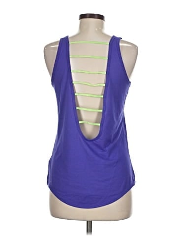 Zumba Wear Tank Top (view 2)