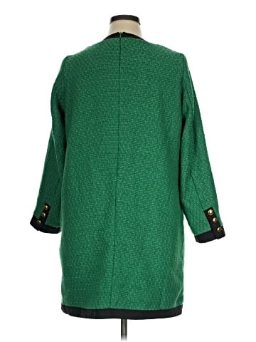 Pomander Place Coat (view 2)