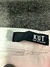 Kut from the Kloth Ivory Jeans Size 2 - photo 4
