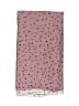 Madewell Polka Dots Pink Scarf One size - photo 2