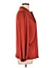 Grace Karin Red Long Sleeve T-Shirt Size L - photo 4