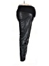Gap - Maternity Black Active Pants Size Med Maternity - photo 4