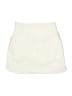 PETER MILLAR Solid Ivory White Skort Size XS - photo 2