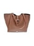 Chaps 100% Polyurethane Brown Tote One size - photo 1