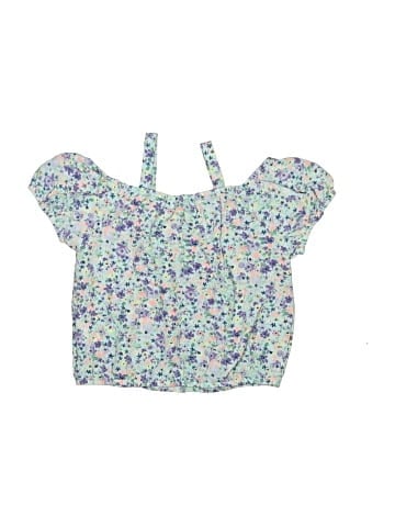 Speechless Sleeveless Blouse (view 2)