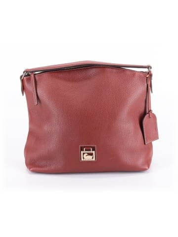 Dooney & Bourke Leather Hobo (view 1)