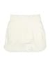 PETER MILLAR Solid Ivory White Skort Size XS - photo 1