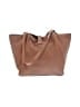 Chaps 100% Polyurethane Brown Tote One size - photo 3