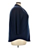 JM Collection Blue 3/4 Sleeve Blouse Size 3X - photo 4