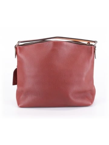 Dooney & Bourke Leather Hobo (view 2)