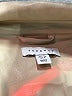 Topshop 100% Polyester Tan Trenchcoat Size 8 - photo 6