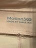 Motion 365 made by Fabletics Color Block Tan Athletic Shorts Size XXS (estimated) - photo 3