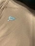 Motion 365 made by Fabletics Color Block Tan Athletic Shorts Size XXS (estimated) - photo 4