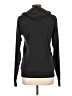 Bella + Canvas Gray Zip Up Hoodie Size L - photo 2