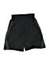 DSG 100% Polyester Solid Black Athletic Shorts Size 14 - 16 - photo 1