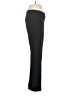 Elizabeth and James Black Dress Pants Size 4 - photo 4