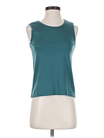 L.L.Bean Sleeveless T-Shirt (view 1)