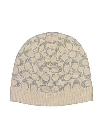 Coach Beanie (view 1)