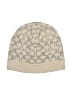 Coach Ivory Beanie One size - photo 1