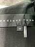Endless Rose 100% Polyester Black Sleeveless Top Size M - photo 7