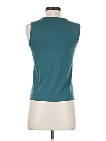 L.L.Bean Sleeveless T-Shirt (view 2)