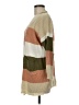Dreamers Tan Cardigan Size M - photo 5