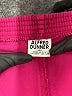 Alfred Dunner Solid Purple Active Pants Size 14 - photo 4