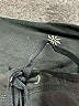 Athleta Solid Black Shorts Size XS - photo 3