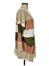 Dreamers Tan Cardigan Size M - photo 4